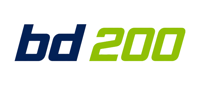 bd 200 logo for Bangladesh gaming homepage